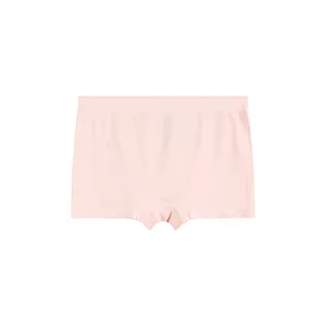 Ladies' Bamboo Seamless Hipster Underwear